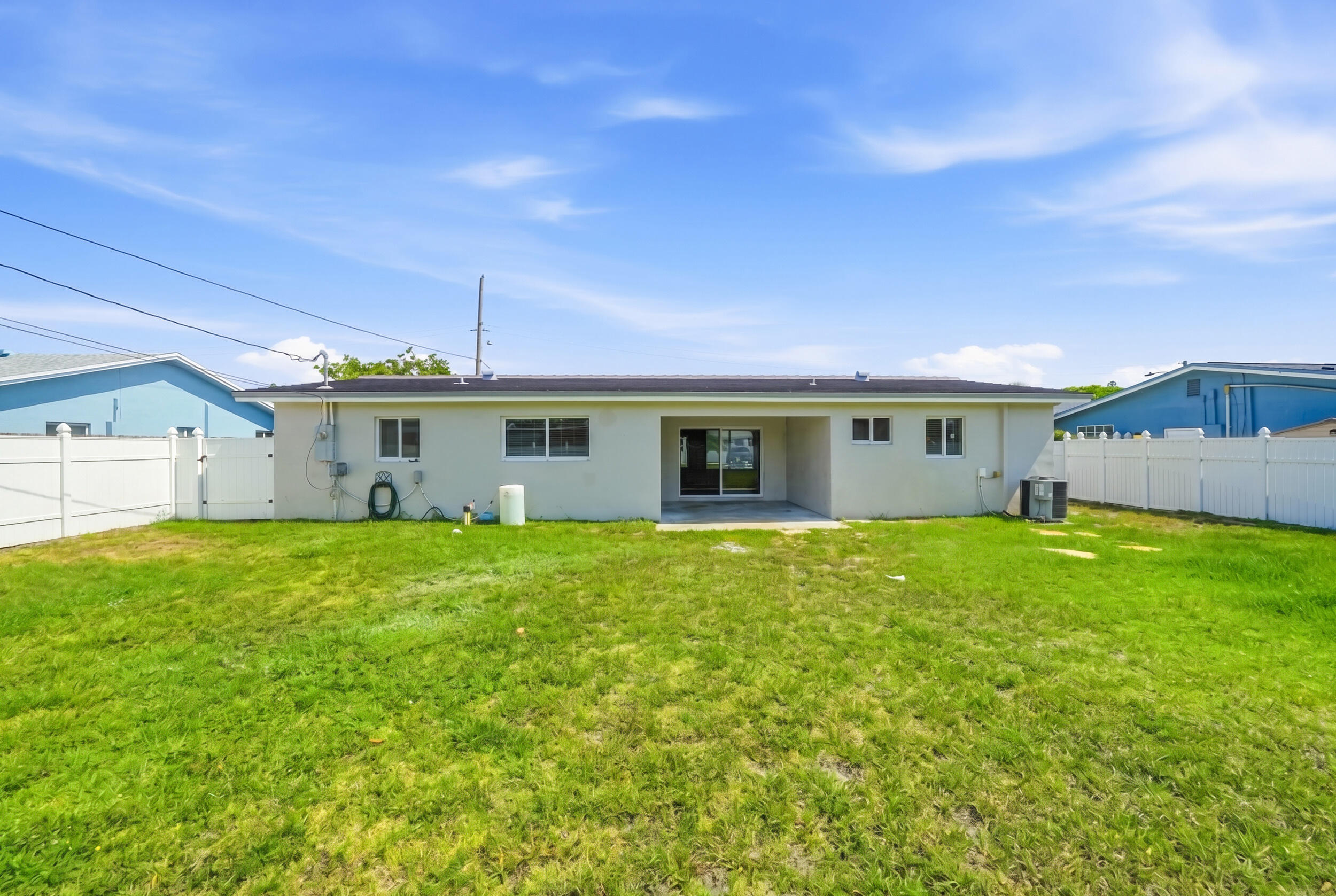 FAIRLAWN - Residential