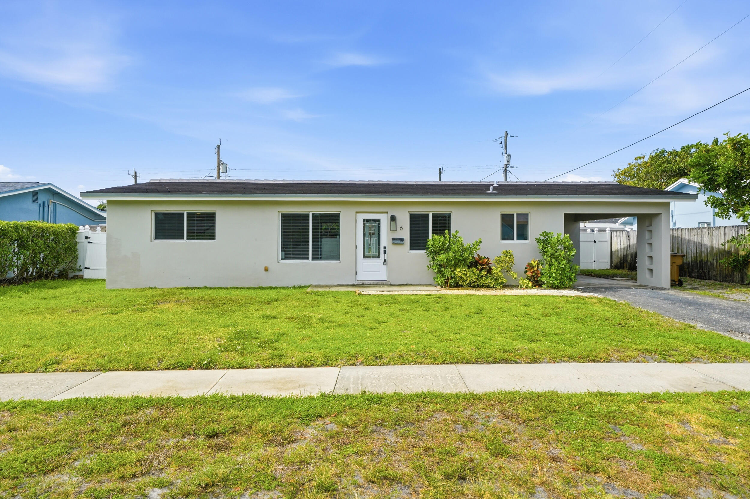 FAIRLAWN - Residential