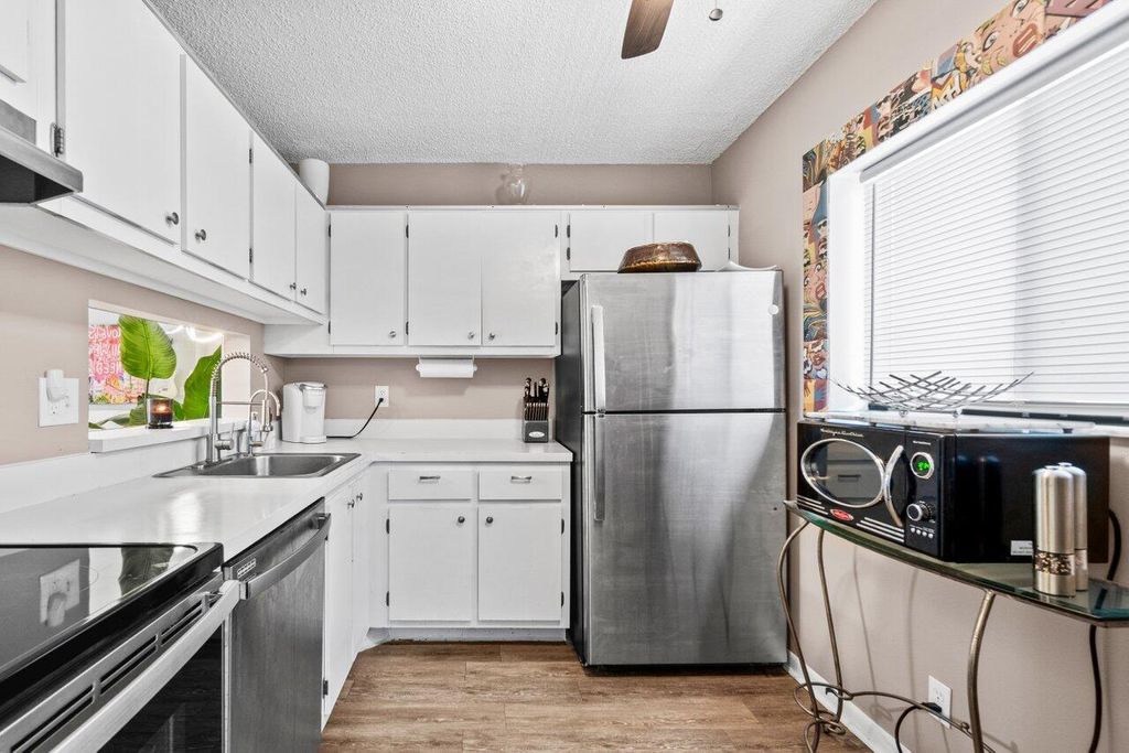 Photo of 5100 Las Verdes Circle #316, Delray Beach, FL 33484 (MLS # R11096479)