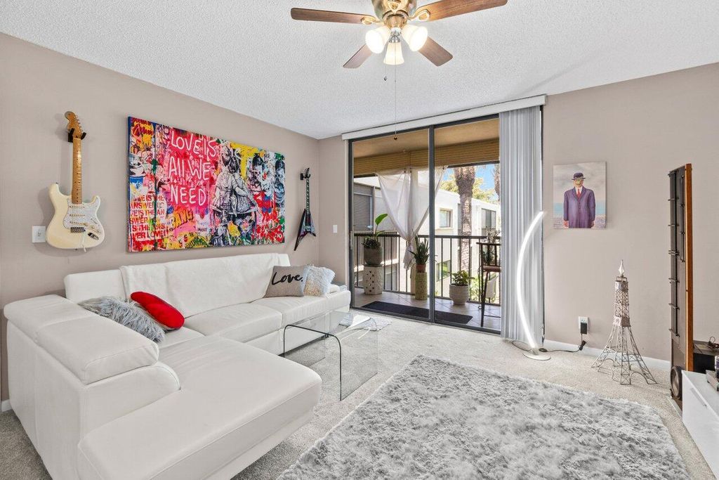 Photo of 5100 Las Verdes Circle #316, Delray Beach, FL 33484 (MLS # R11096479)
