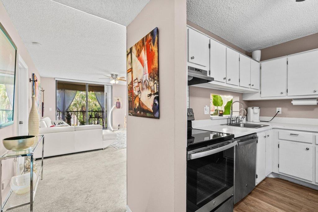 Photo of 5100 Las Verdes Circle #316, Delray Beach, FL 33484 (MLS # R11096479)