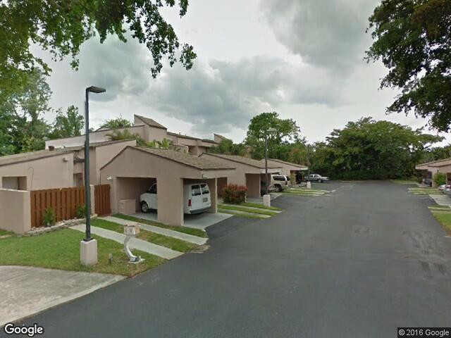 Malibu Twnhs Condo - Residential Lease