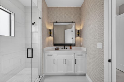Tiny photo for 824 Shore Drive, North Palm Beach, FL 33408 (MLS # B26036242)