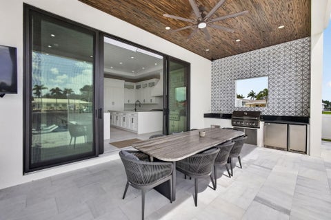 Tiny photo for 824 Shore Drive, North Palm Beach, FL 33408 (MLS # B26036242)