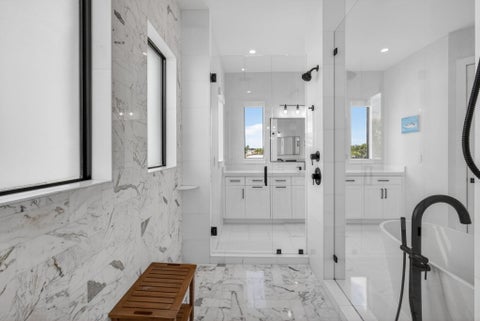 Tiny photo for 824 Shore Drive, North Palm Beach, FL 33408 (MLS # B26036242)