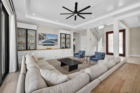 Tiny photo for 824 Shore Drive, North Palm Beach, FL 33408 (MLS # B26036242)