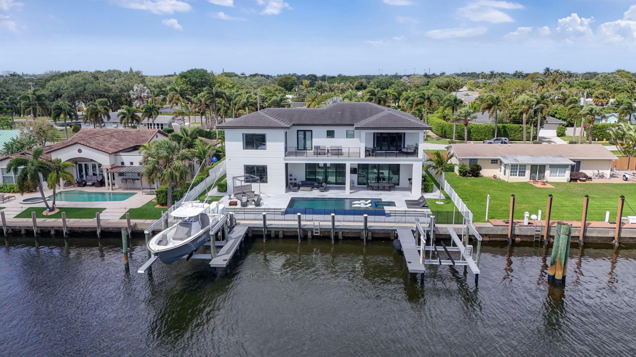 824 Shore Drive