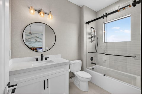 Tiny photo for 824 Shore Drive, North Palm Beach, FL 33408 (MLS # B26036242)
