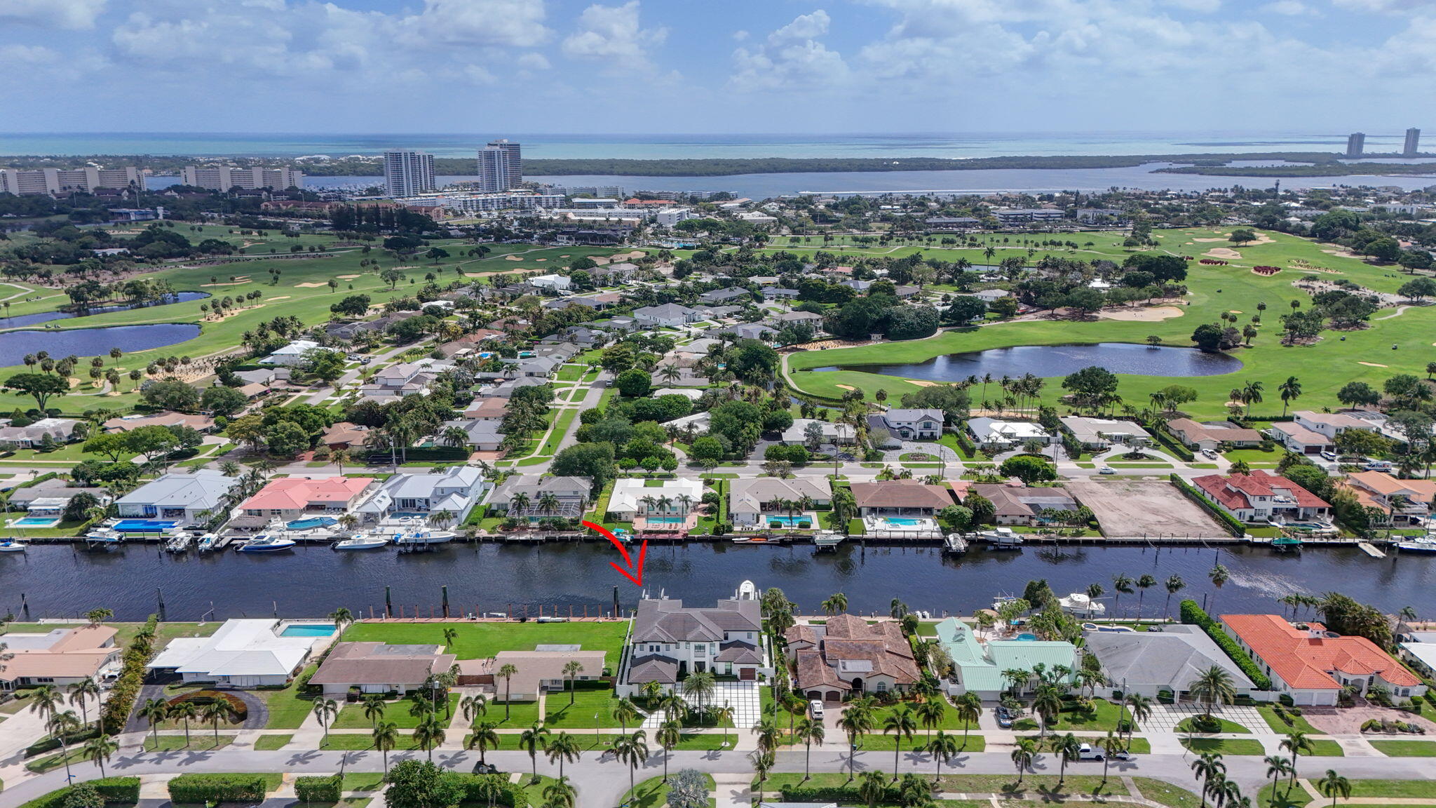 824 Shore Drive