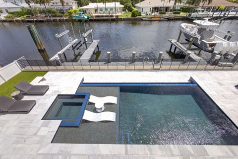 Tiny photo for 824 Shore Drive, North Palm Beach, FL 33408 (MLS # B26036242)