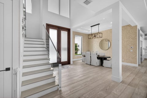 Tiny photo for 824 Shore Drive, North Palm Beach, FL 33408 (MLS # B26036242)