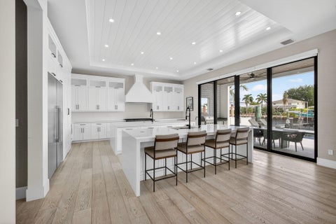 Tiny photo for 824 Shore Drive, North Palm Beach, FL 33408 (MLS # B26036242)
