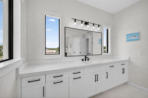 Tiny photo for 824 Shore Drive, North Palm Beach, FL 33408 (MLS # B26036242)