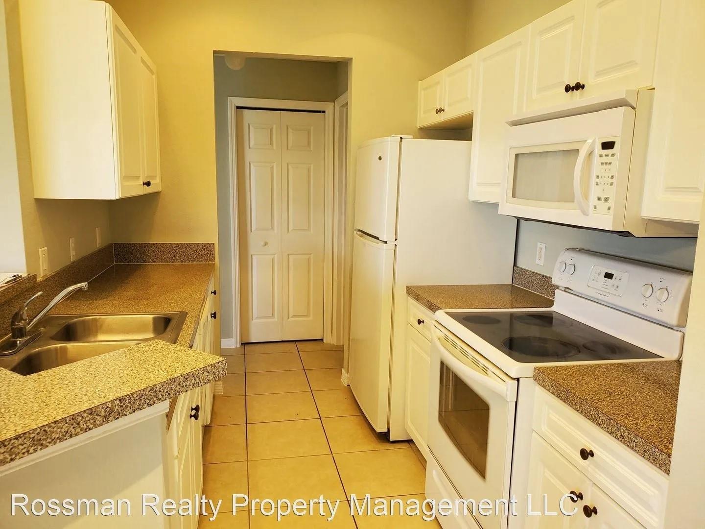 Lehigh Acres - Residential Lease