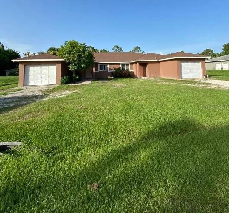 Lehigh Acres - Residential Lease