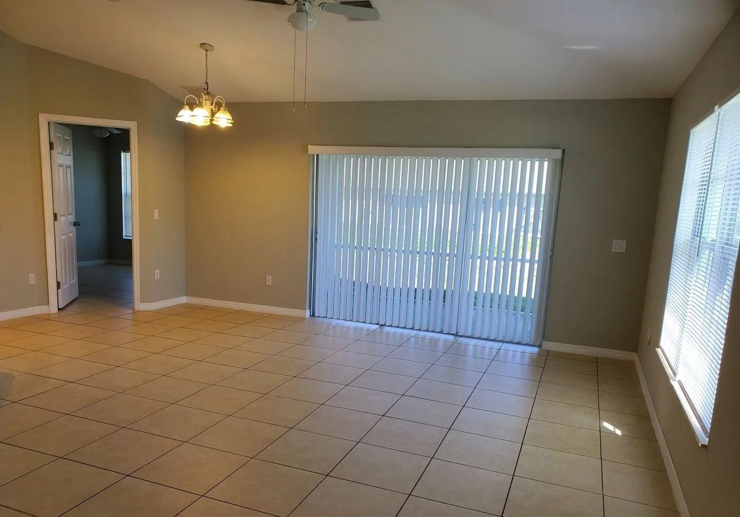 Lehigh Acres - Residential Lease
