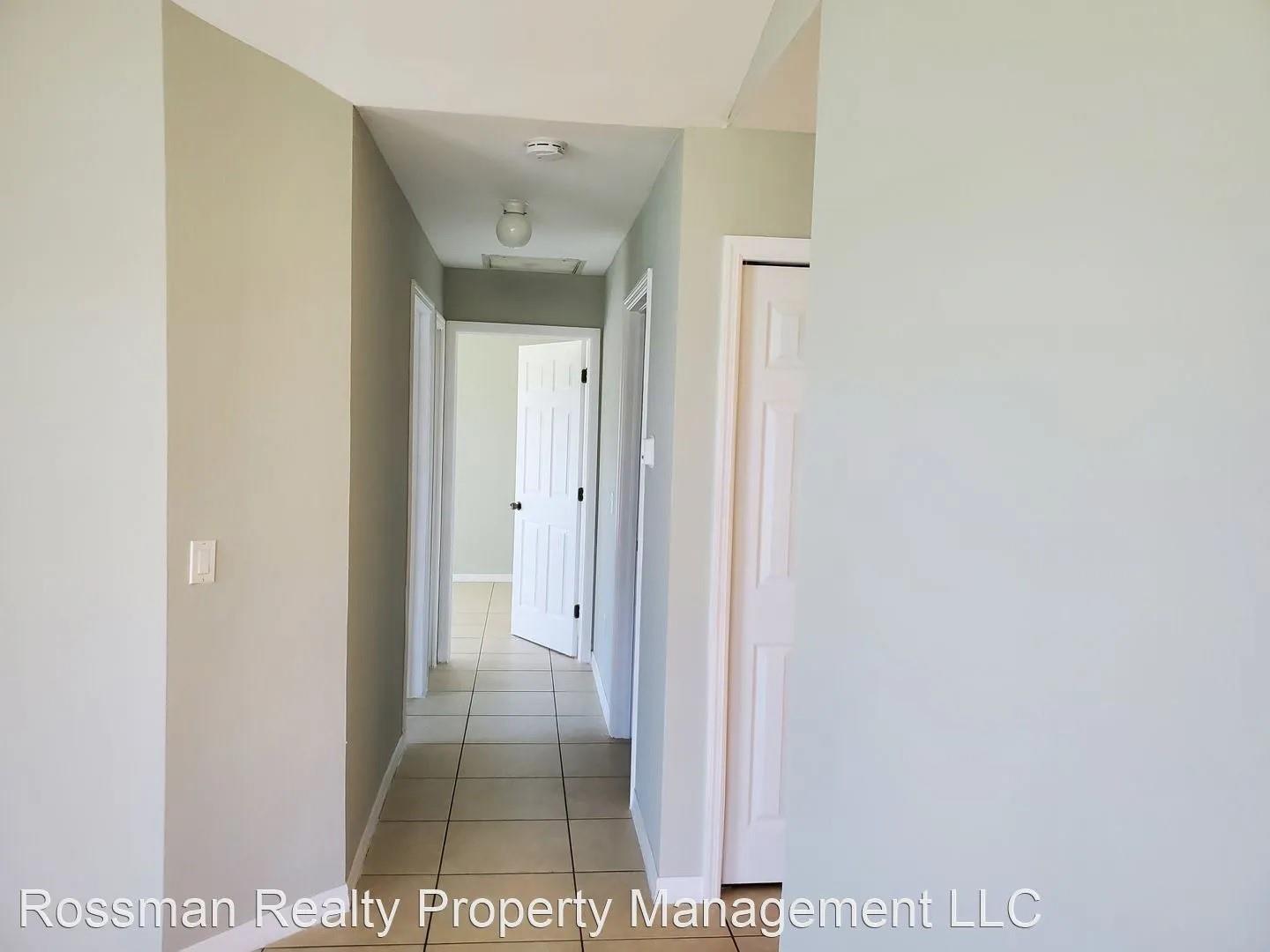 Lehigh Acres - Residential Lease