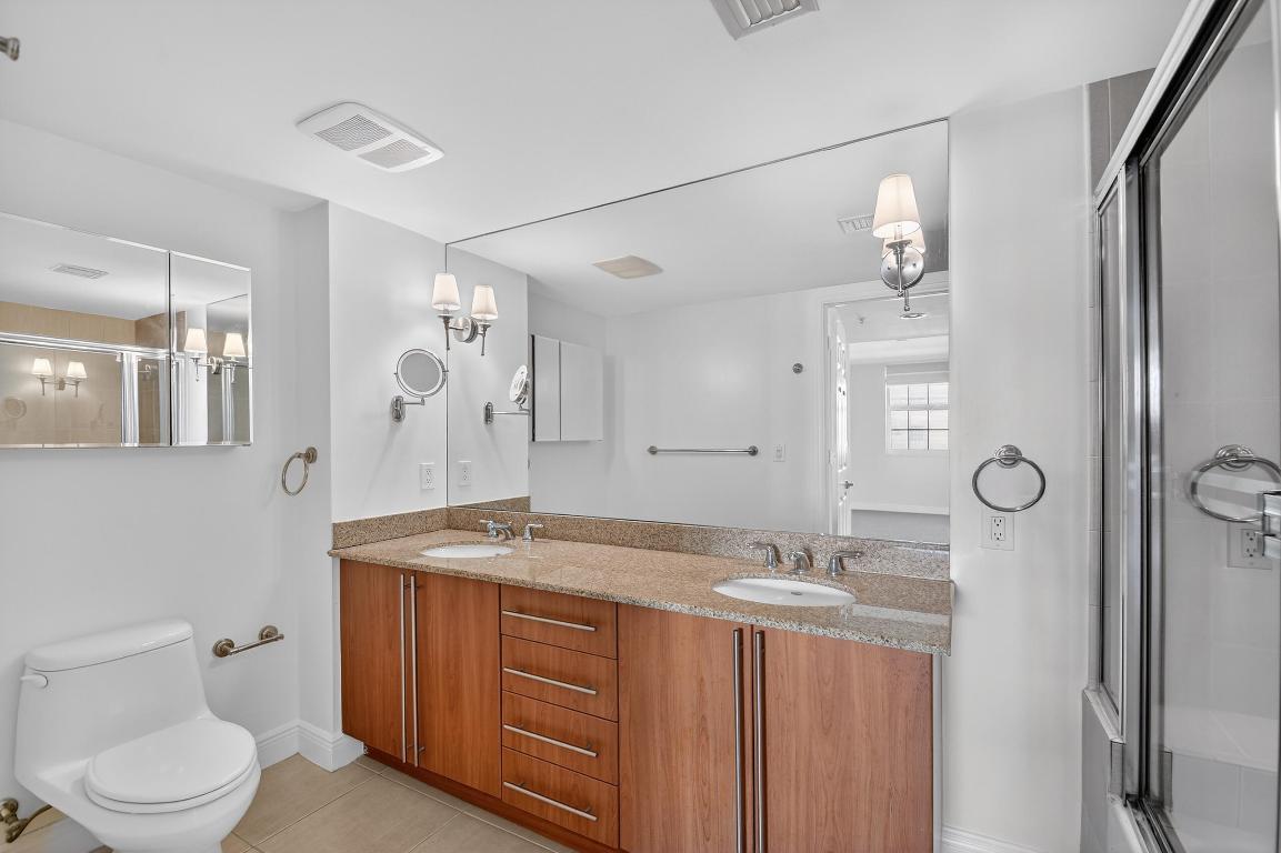 610 CLEMATIS CONDO - Residential