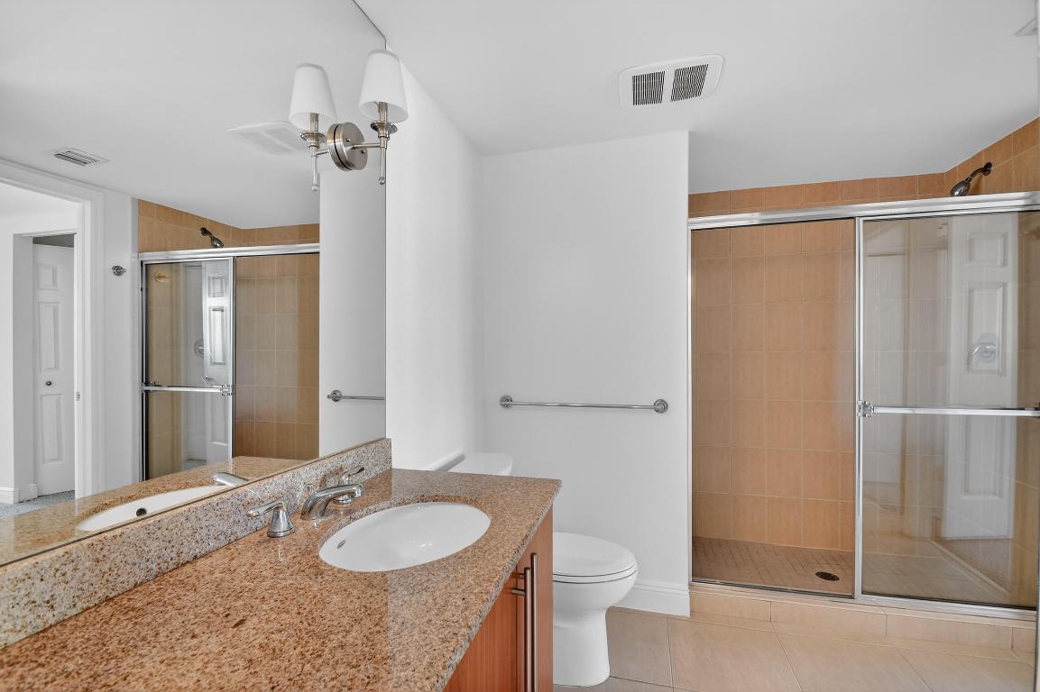 610 CLEMATIS CONDO - Residential