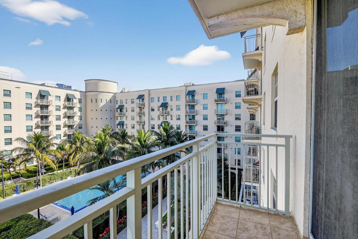 610 CLEMATIS CONDO - Residential