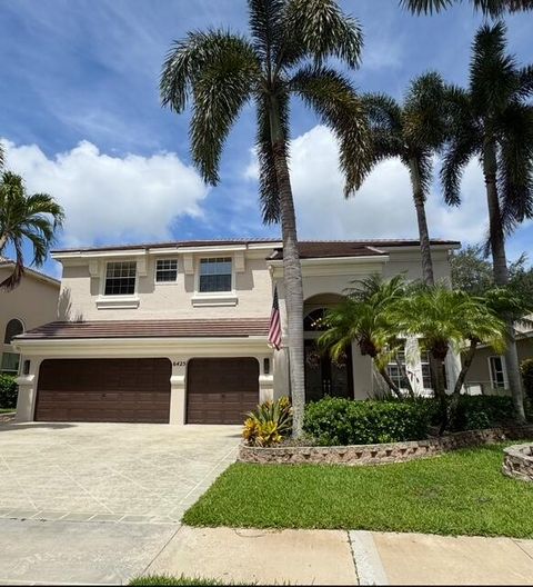 6425 Stonehurst Circle Lake Worth FL 33467