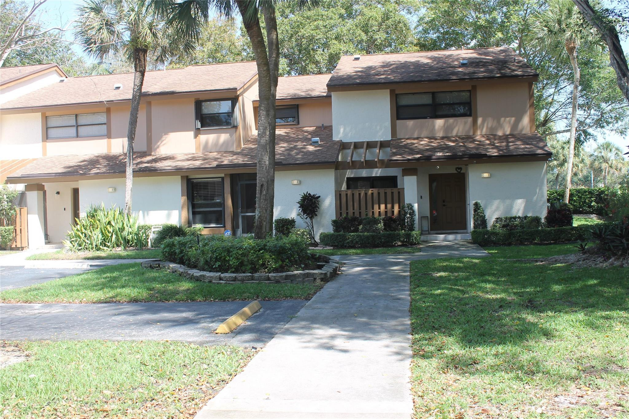 TARTAN COCONUT CREEK PHASE 1 - Residential