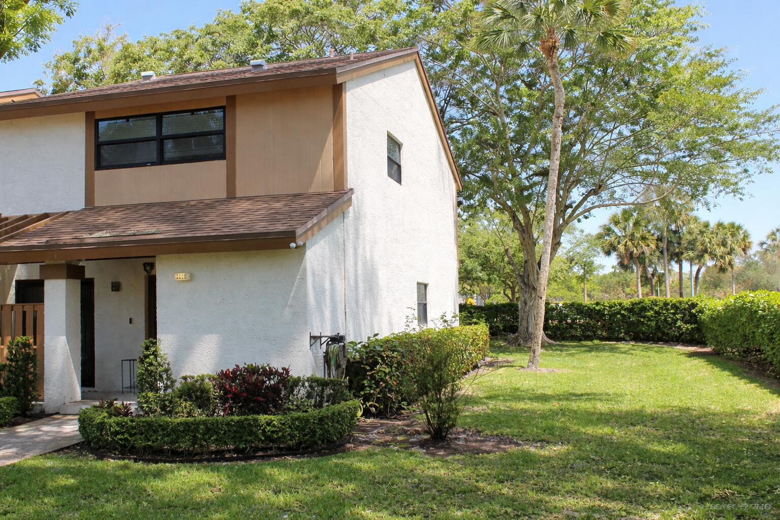 TARTAN COCONUT CREEK PHASE 1 - Residential