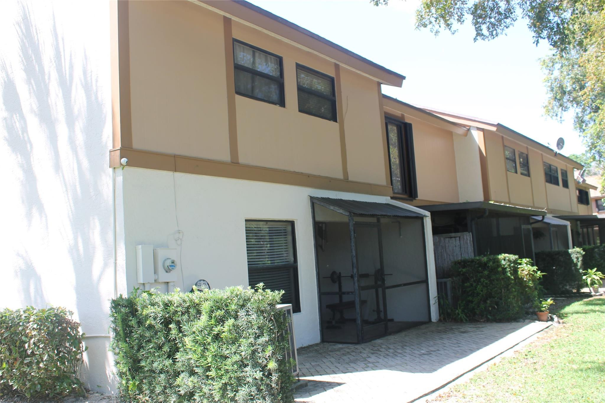 TARTAN COCONUT CREEK PHASE 1 - Residential