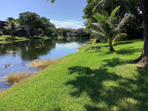 Tiny photo for 3581 NW 95th Terrace #601, Sunrise, FL 33351 (MLS # F10457517)