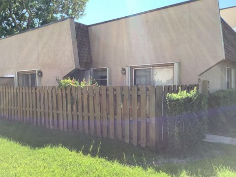 Tiny photo for 3581 NW 95th Terrace #601, Sunrise, FL 33351 (MLS # F10457517)
