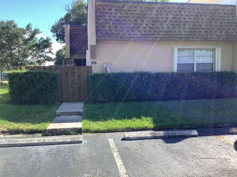 Tiny photo for 3581 NW 95th Terrace #601, Sunrise, FL 33351 (MLS # F10457517)