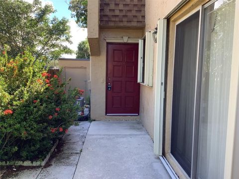 Tiny photo for 3581 NW 95th Terrace #601, Sunrise, FL 33351 (MLS # F10457517)