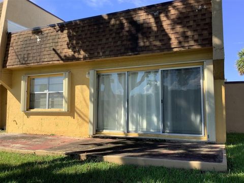 Tiny photo for 3581 NW 95th Terrace #601, Sunrise, FL 33351 (MLS # F10457517)