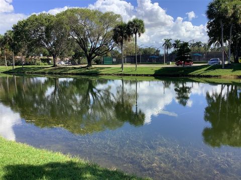 Tiny photo for 3581 NW 95th Terrace #601, Sunrise, FL 33351 (MLS # F10457517)