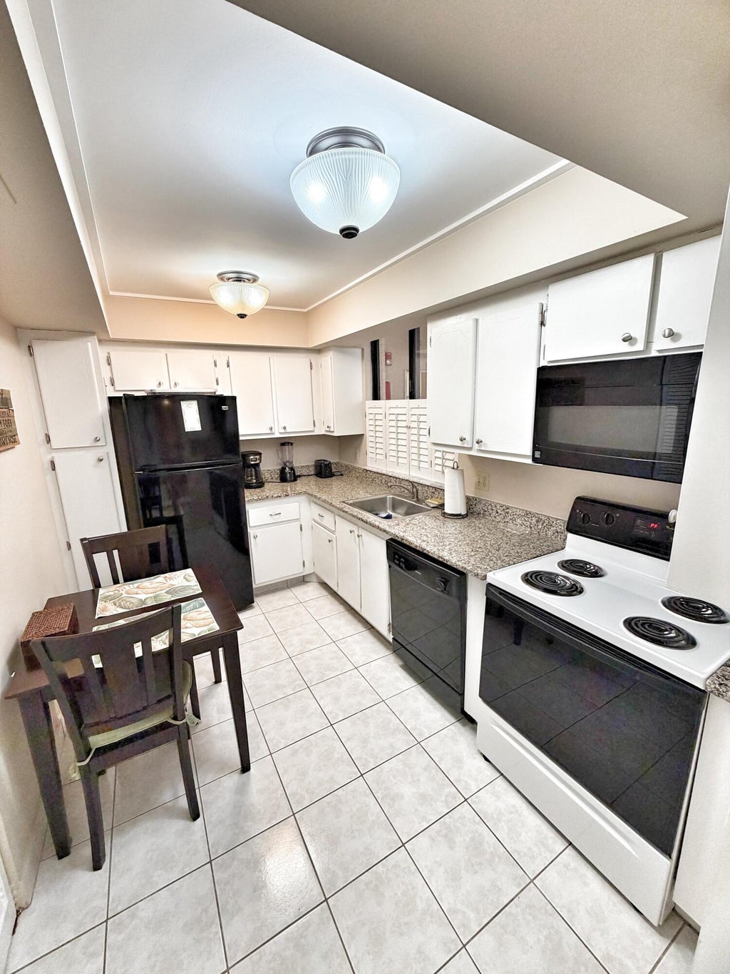 Photo of 3452 NE Causeway Boulevard #102, Hutchinson Island, FL 34957 (MLS # B26071617)