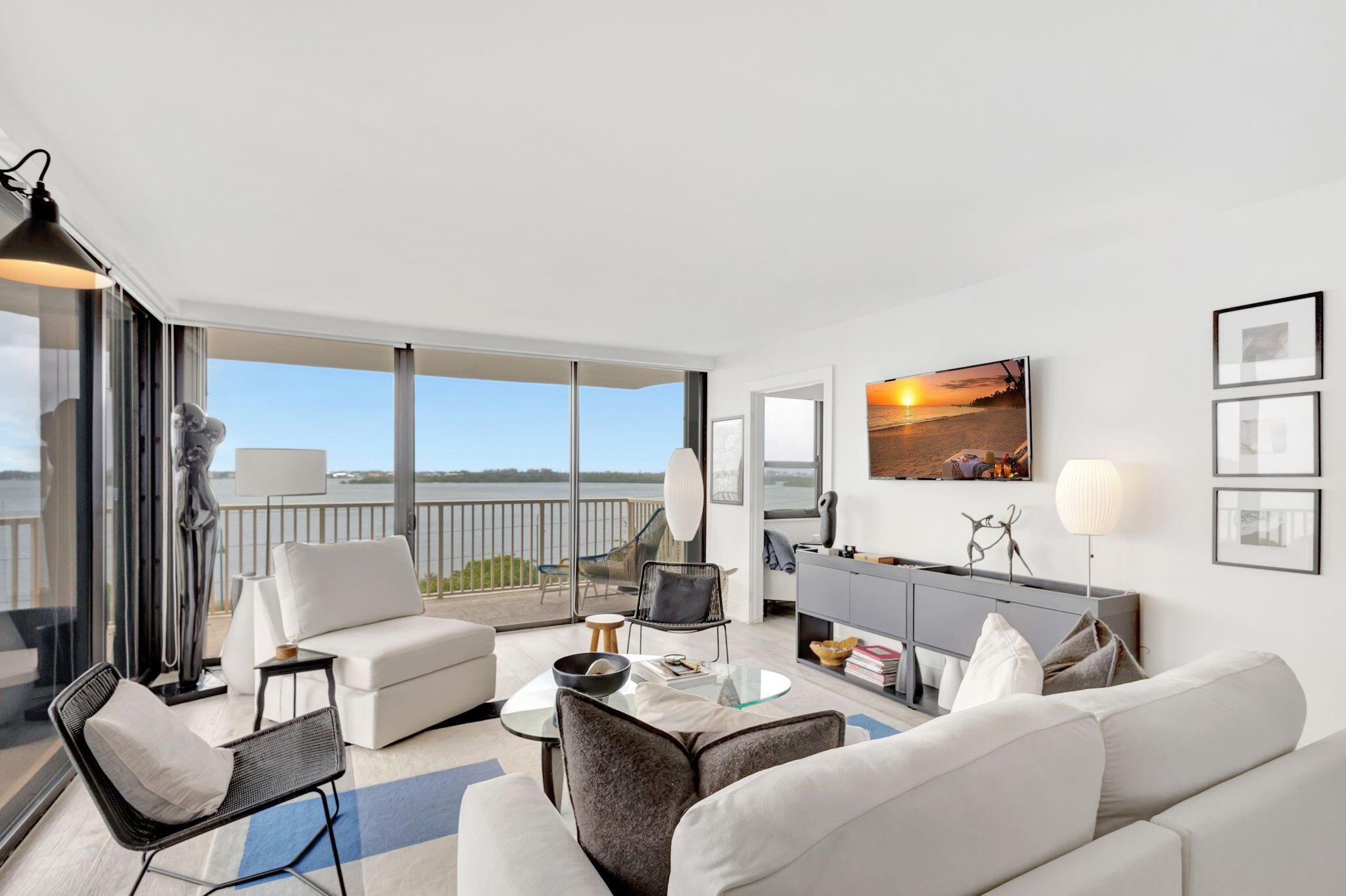 5480 N Ocean Drive B4c