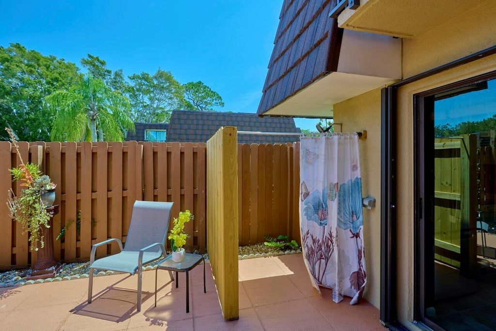 Photo of 6025 SE Riverboat Court 8 Drive #811, Stuart, FL 34997 (MLS # R11077453)