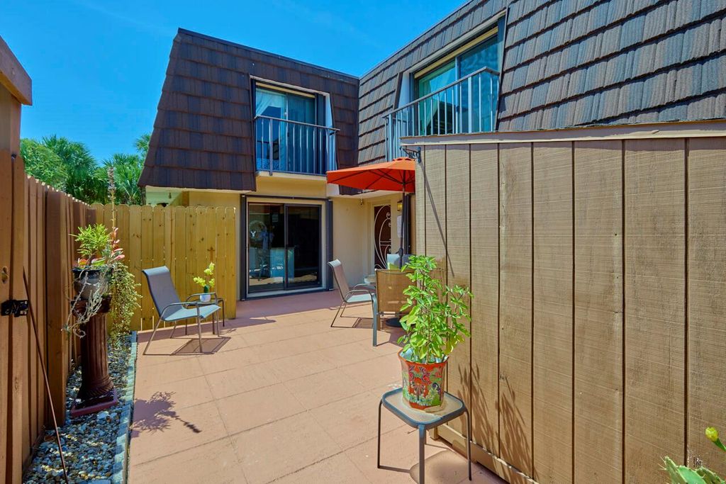 Photo of 6025 SE Riverboat Court 8 Drive #811, Stuart, FL 34997 (MLS # R11077453)