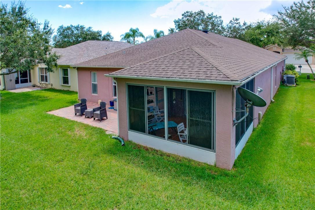 Waterford Lakes - Residential