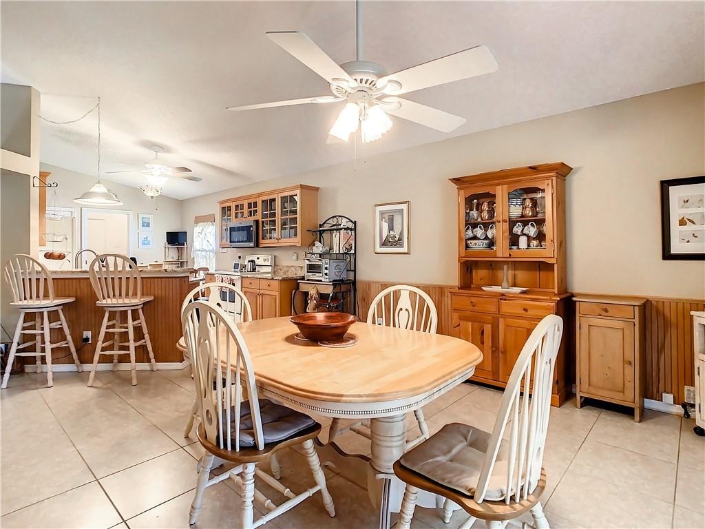 Waterford Lakes - Residential