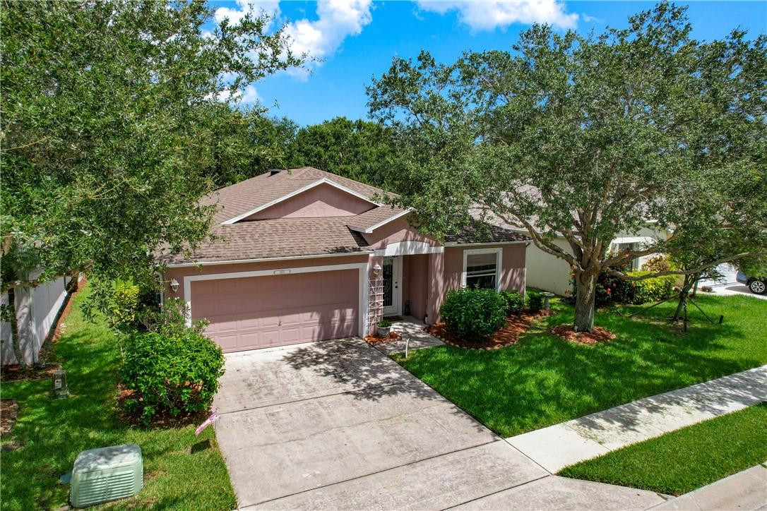 Waterford Lakes - Residential