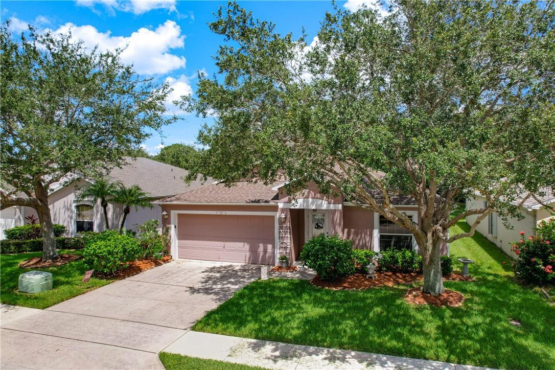 Waterford Lakes - Residential
