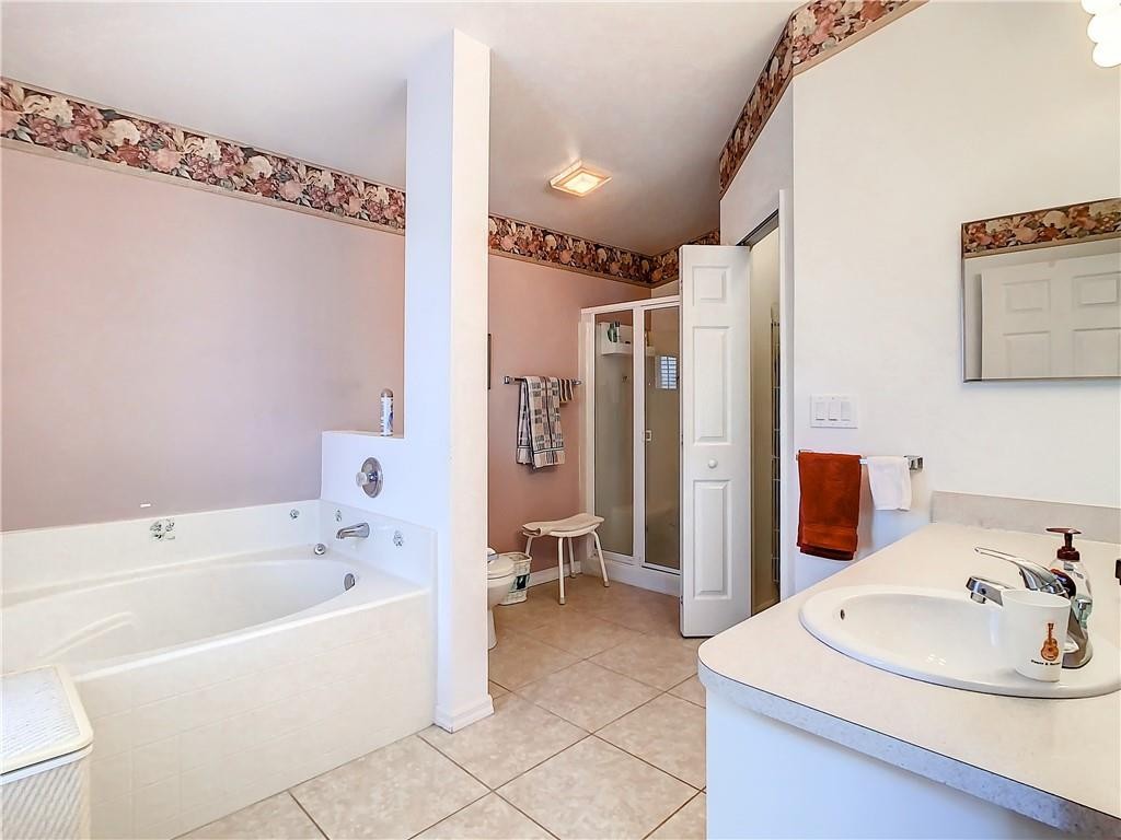 Waterford Lakes - Residential