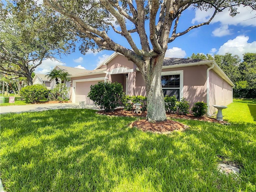 Waterford Lakes - Residential