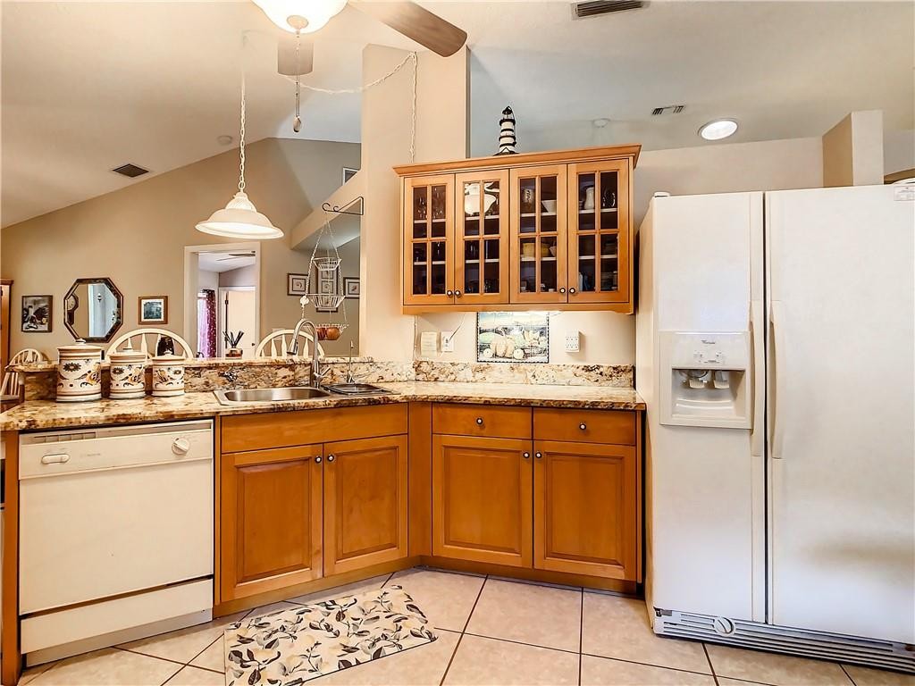 Waterford Lakes - Residential