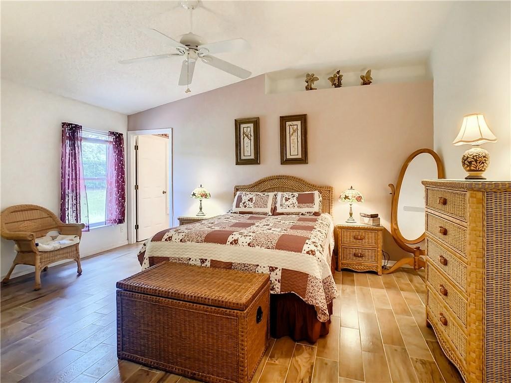 Waterford Lakes - Residential