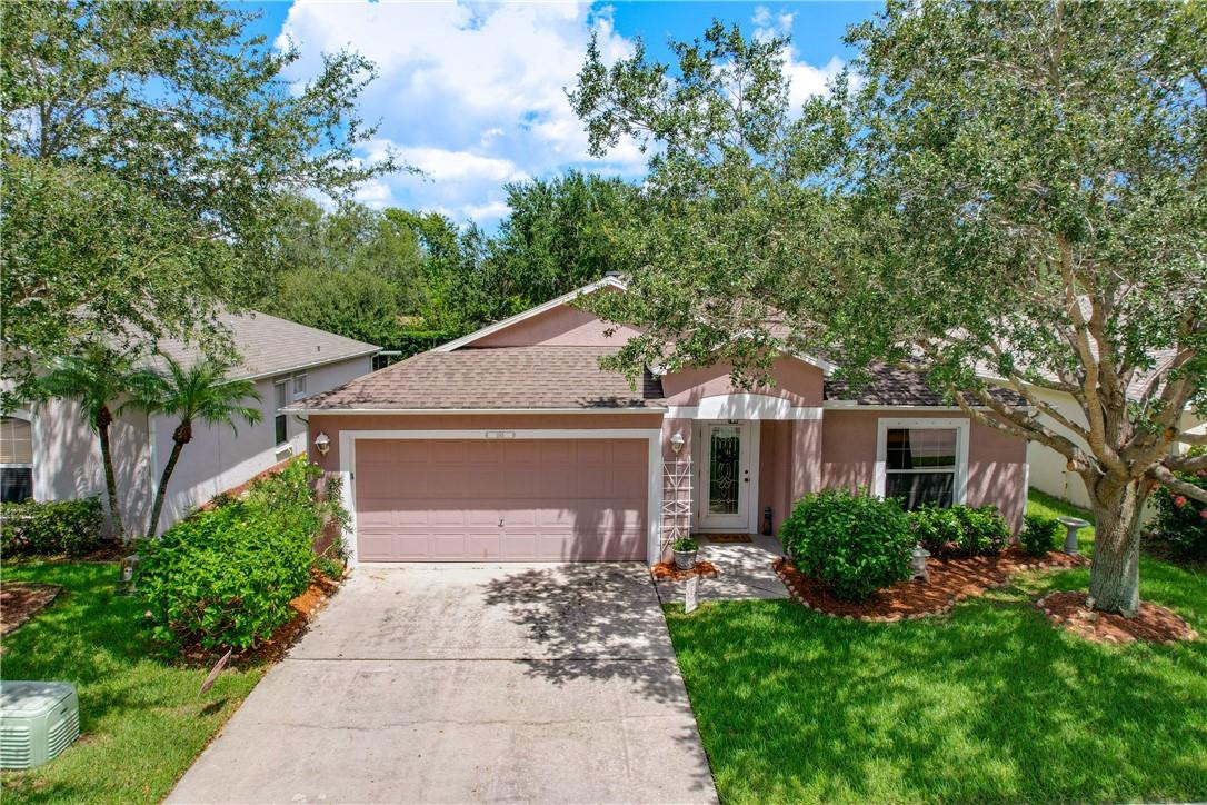 Waterford Lakes - Residential