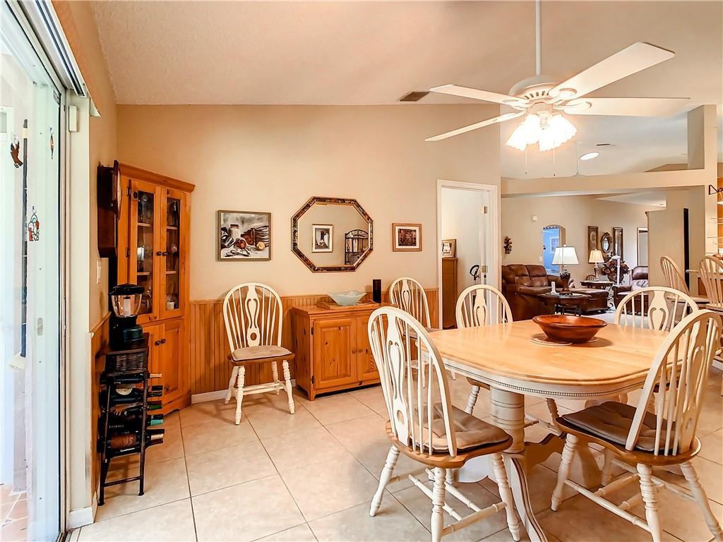 Waterford Lakes - Residential