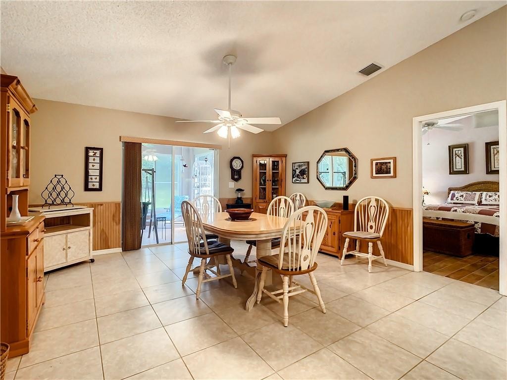 Waterford Lakes - Residential