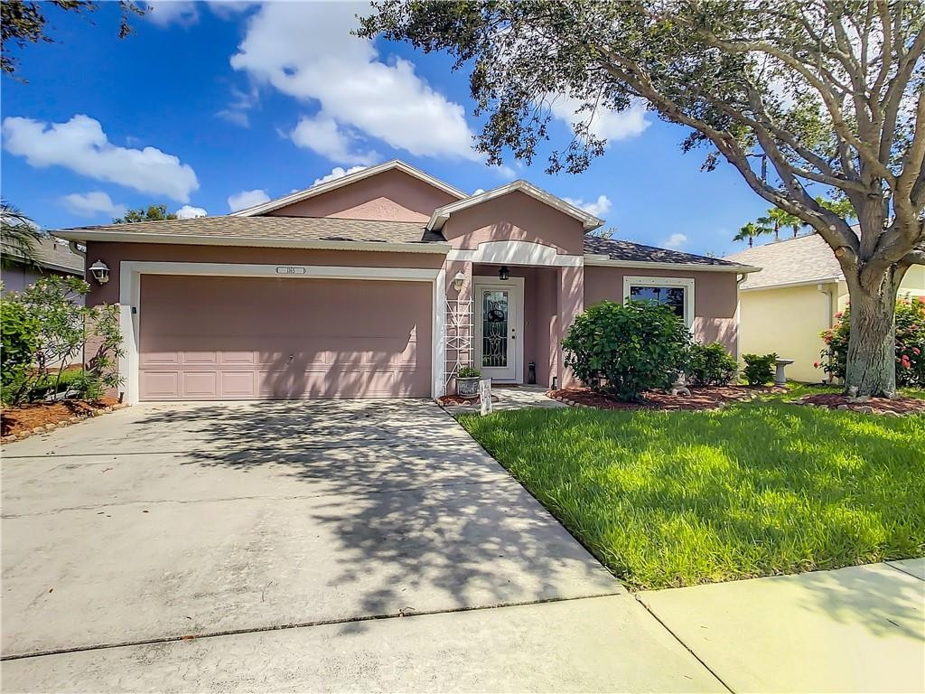 Waterford Lakes - Residential